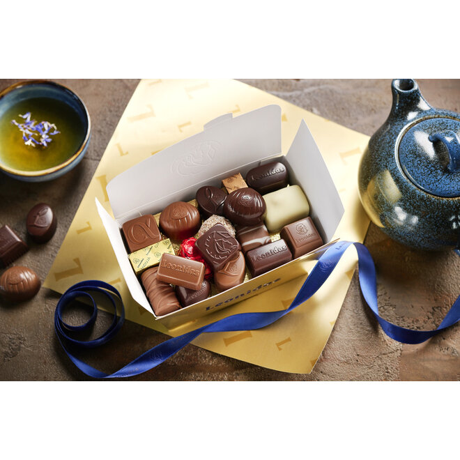 Halal Bonbons - 375 gram
