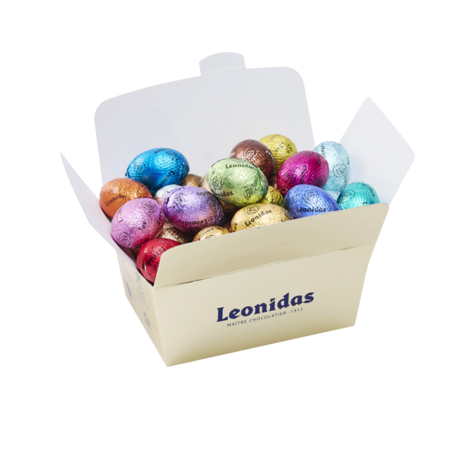 Paaseitjes - 500 gram