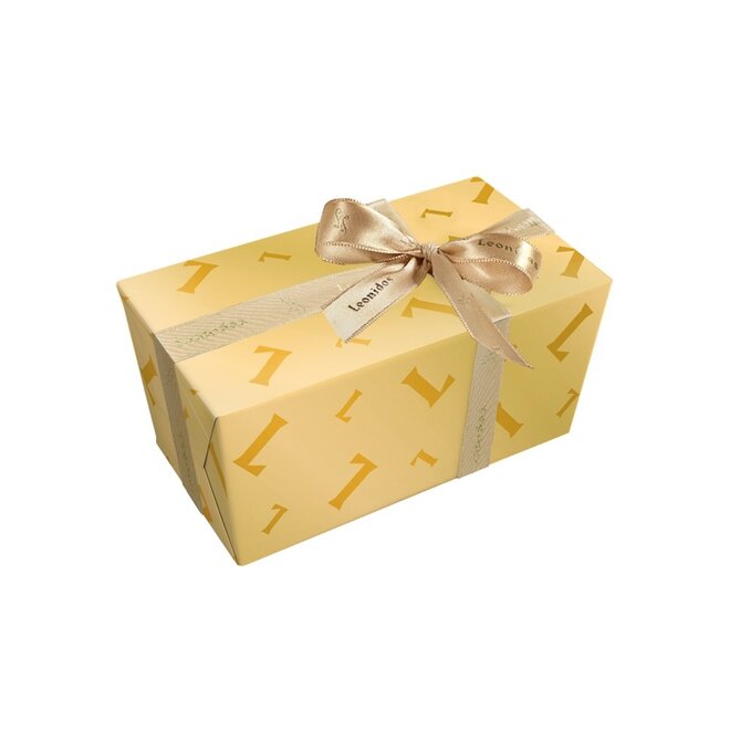 Sinterklaas Chocoladeballetjes Assortiment - 500 gram
