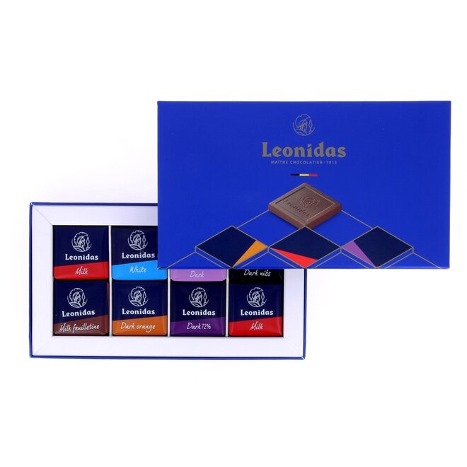 Napolitains Assortiment - 24 stuks