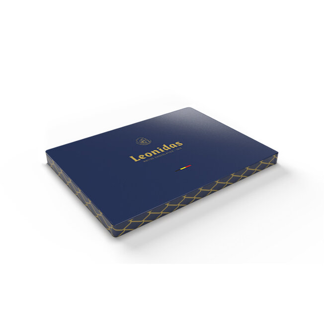 Eid Mubarak Deluxe XL - 56 Halal Bonbons