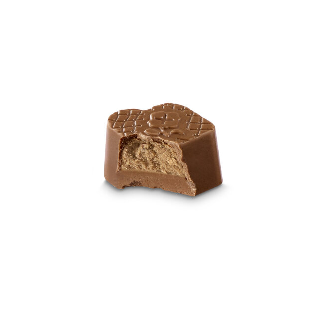 Bonbons verlaagd in suiker - 500 gram (tijdelijk niet leverbaar)