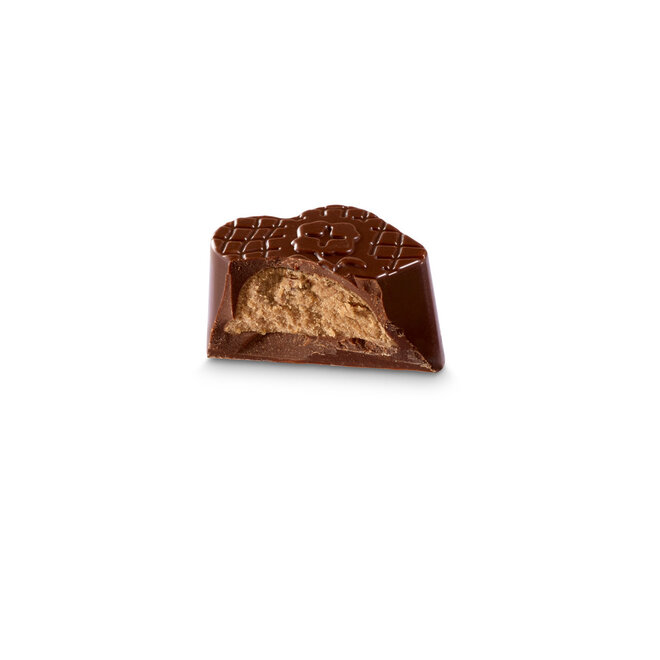 Bonbons verlaagd in suiker - 750 gram