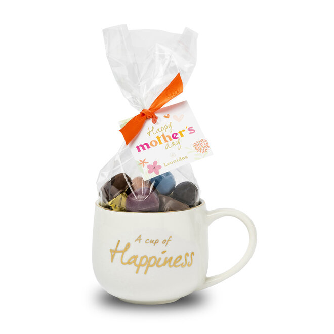 Mok 'Happiness' Bonbons - 200 gram