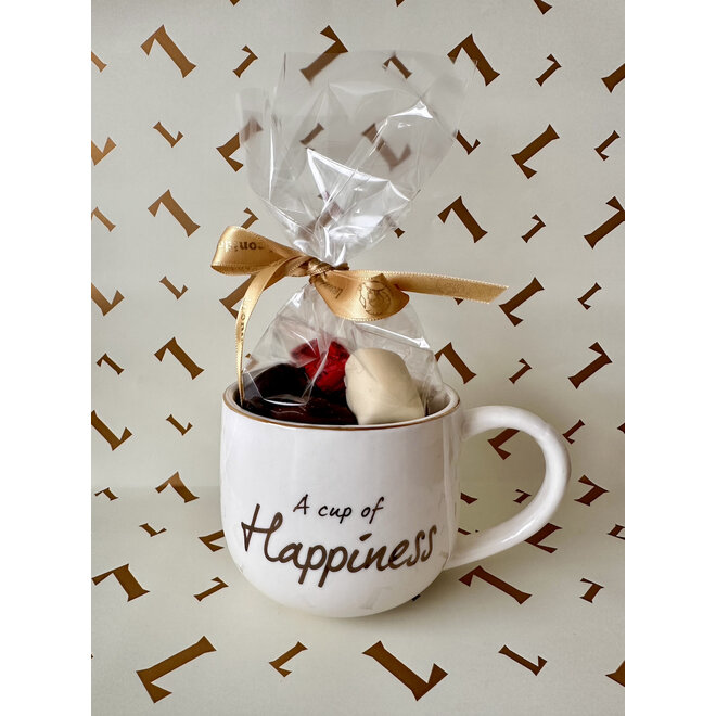 Mok 'Happiness' Bonbons - 200 gram