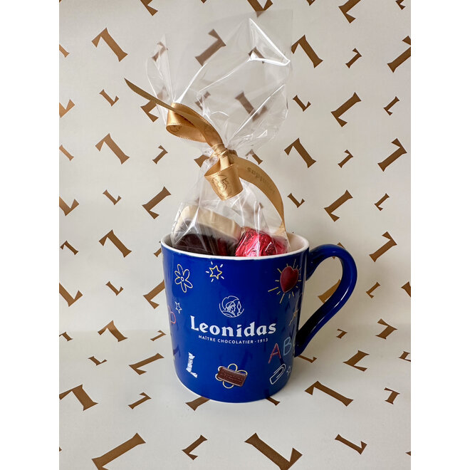 Mok 'ABC' Bonbons - 250 gram