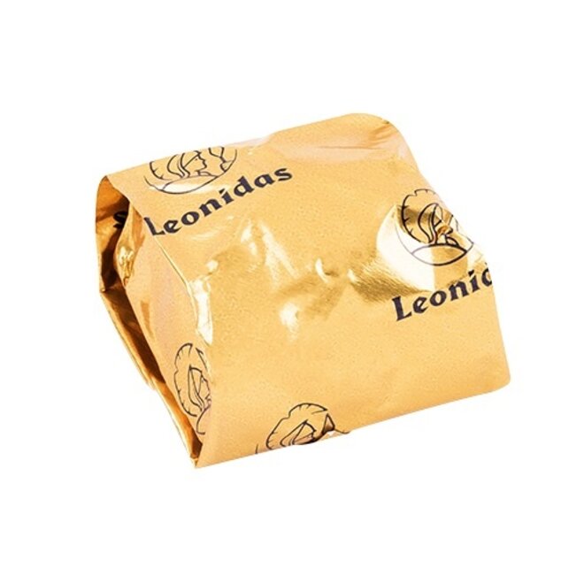 Zakje hele gekonfijte kastanje - 4 stuks