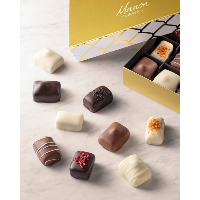 Geschenkdoos Manon - 20 Manons
