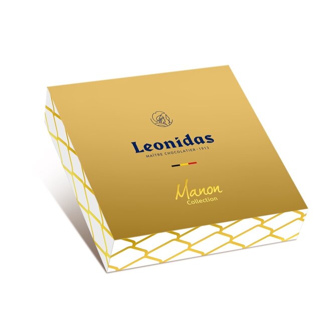 Geschenkdoos Manon - 20 Manons