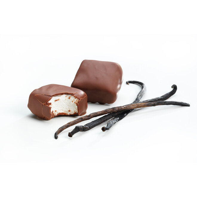 Zakje Marshmallows Vanille melk - 8 stuks