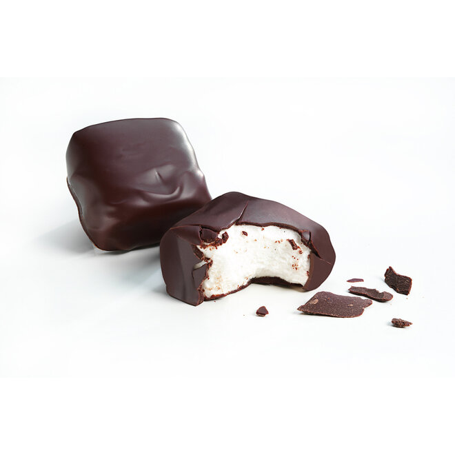 Zakje Marshmallows Vanille puur - 8 stuks