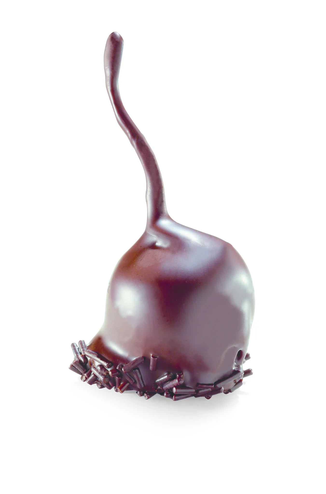 Alergenenvrije optie