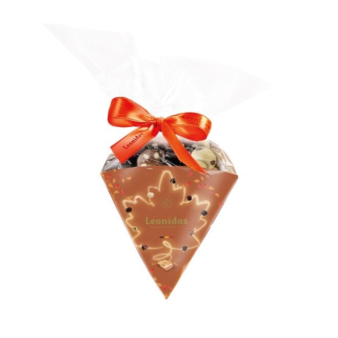 Herfstpralines Cone - 300 gram