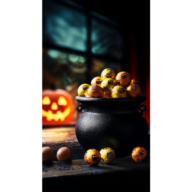Zakje Halloween S - 190 gram