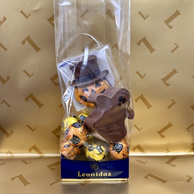 Zakje Halloween S - 190 gram