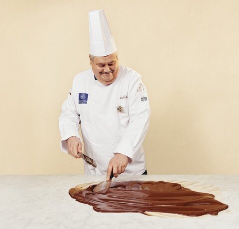 Alles wat je moet weten over chocolade smelten