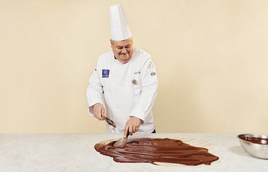 Alles wat je moet weten over chocolade smelten