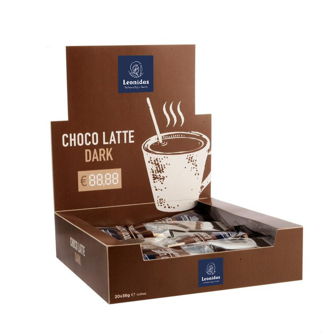 Choco Latte Stick - 36 gram