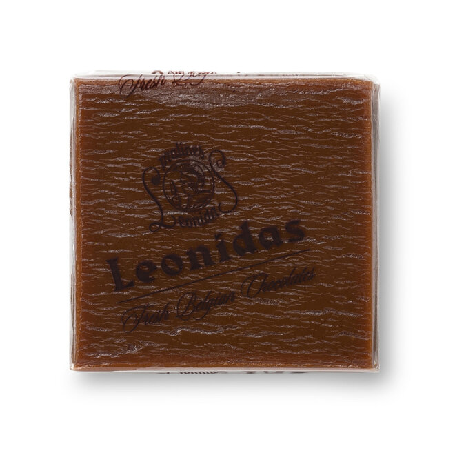 Zakje Gemengde Karamels - 5 stuks