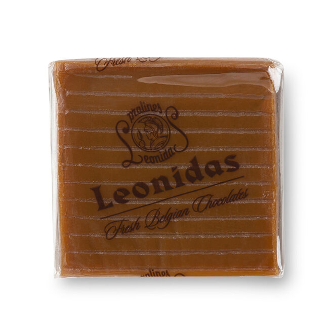 Zakje Gemengde Karamels - 5 stuks