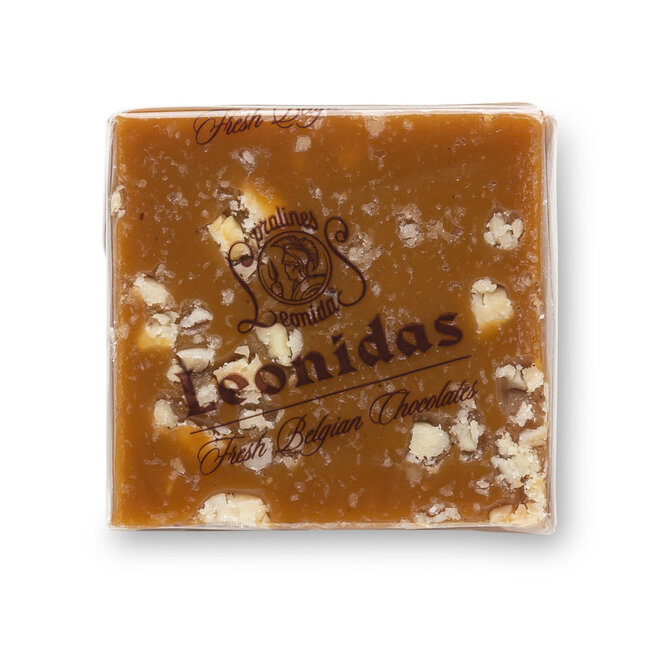 Zakje Gemengde Karamels - 5 stuks