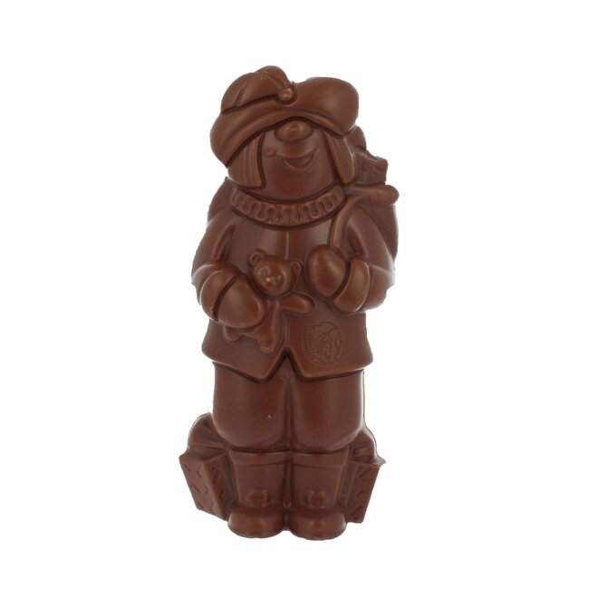 Chocolade Piet (130gr) Melk - 250 gram
