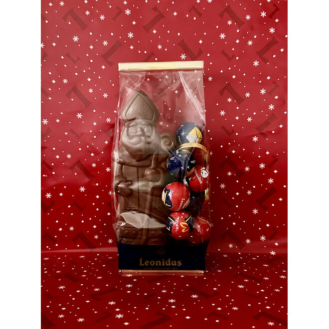 Zakje Sinterklaas Knettersuiker - 250 gram