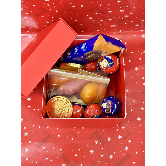 Sinterklaas Verrassingsbox