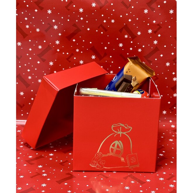 Sinterklaas Verrassingsbox