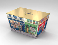 Limited edition doos