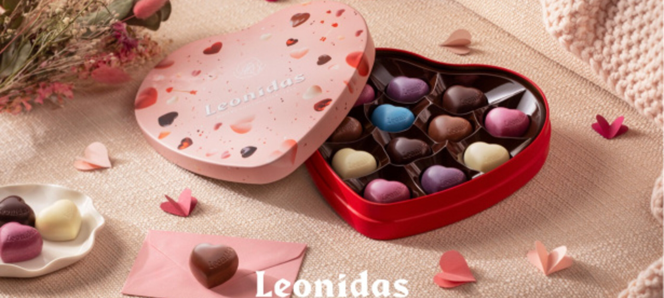 De lekkerste chocoladetips voor valentijn