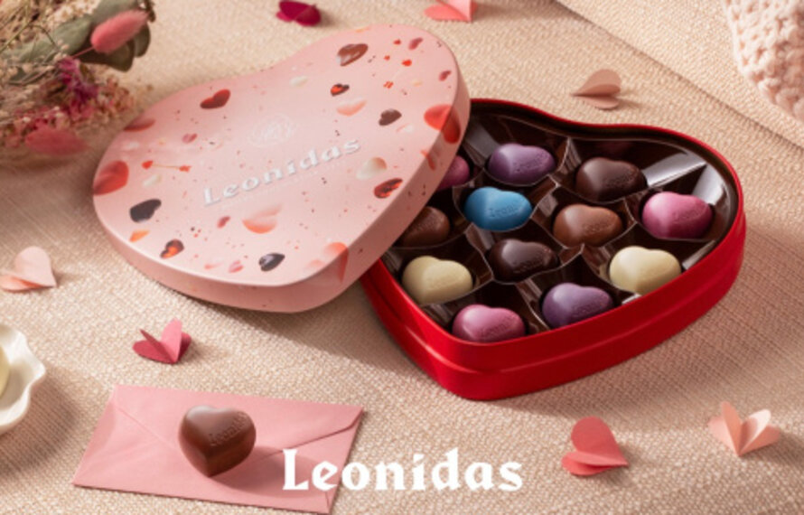 De lekkerste chocoladetips voor valentijn