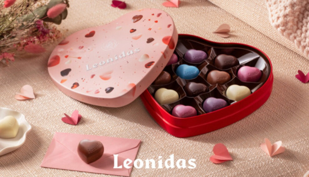 De lekkerste chocoladetips voor valentijn