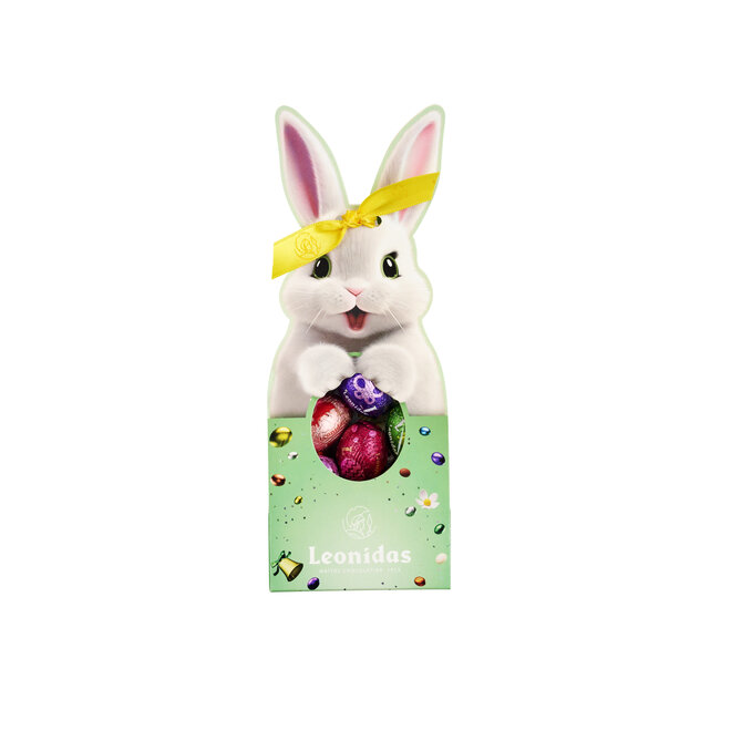 Konijn Paaseitjes - 300 gram