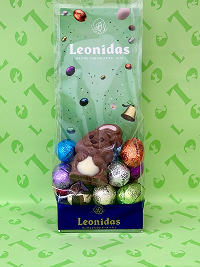 chocolade konijn (pasen)