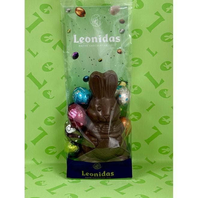 Zakje Pasen - Konijn 300 gram