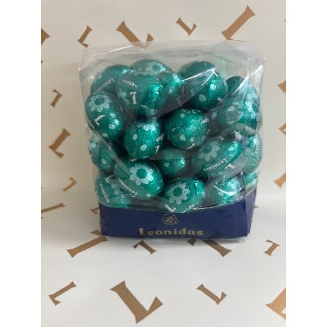 Paaseitjes wit gepofte rijst 500 gram