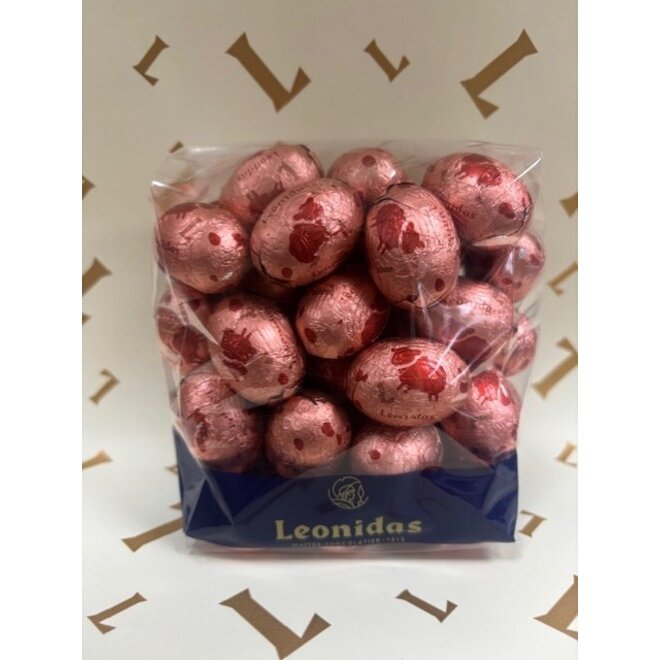 Paaseitjes 500 gram karamelcrème gezouten boter