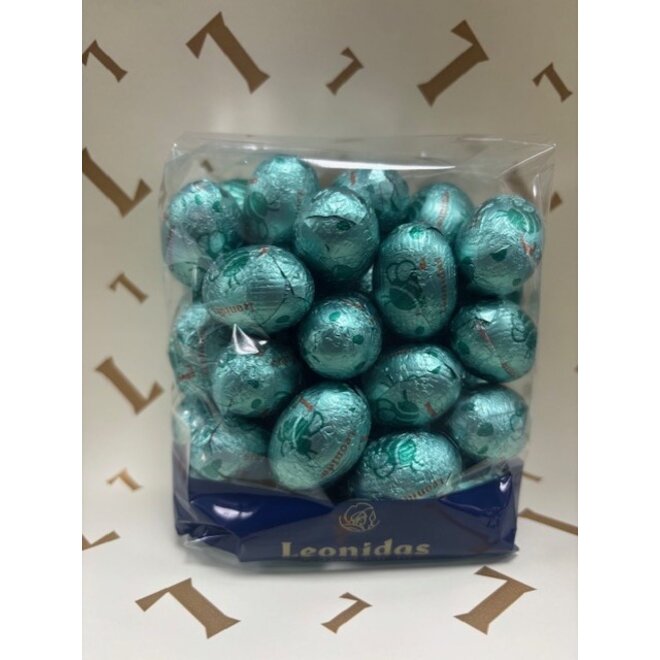 Paaseitjes melk creme en cacao koekjes 500 gram