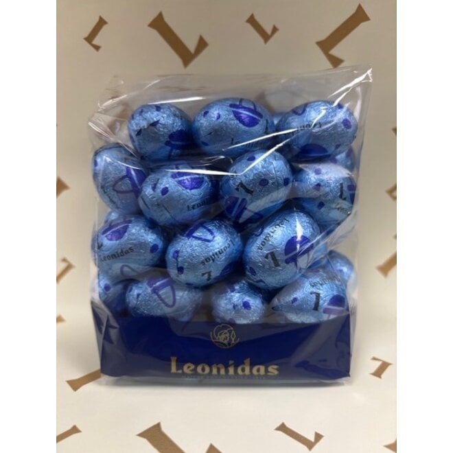 Paaseitjes puur praliné knisperend 500 gram