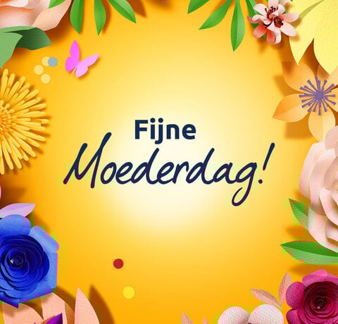 Heerlijke moederdag cadeau ideeën van chocolade 