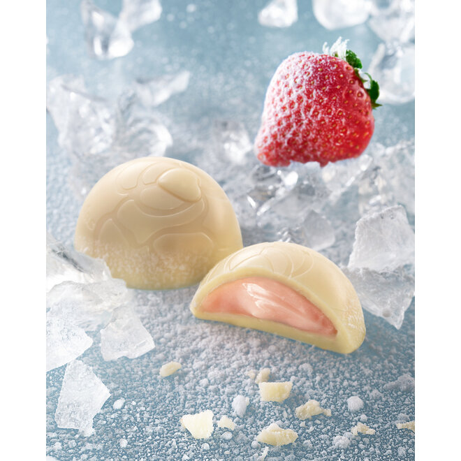 Frozettes 16 (IJs)Bonbons - Limited Edition