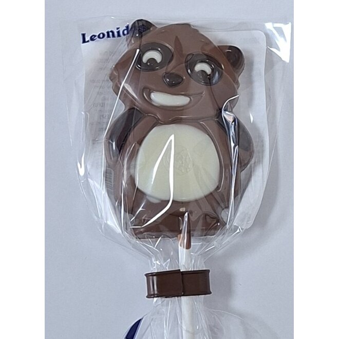 Lollipop Panda - Multikleur