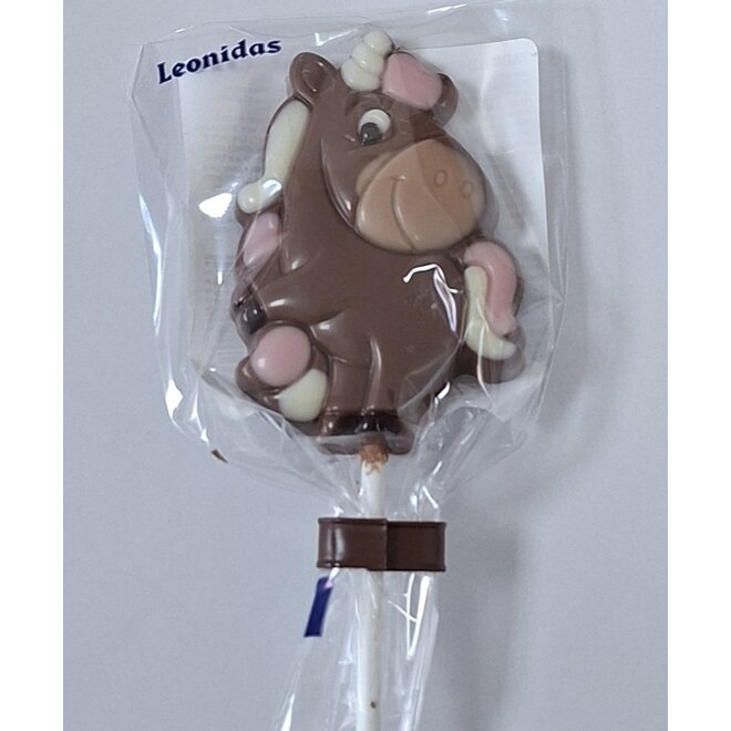 Lollipop Eenhoorn - Melk