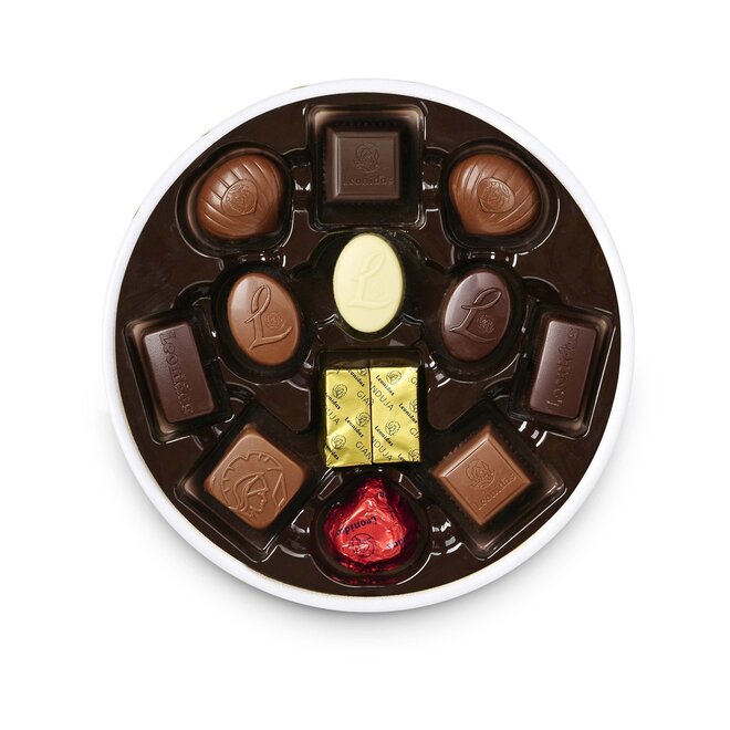 Moederdag Dora - 24 bonbons