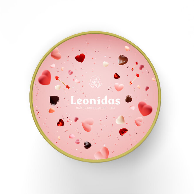 Moederdag Dora - 24 bonbons