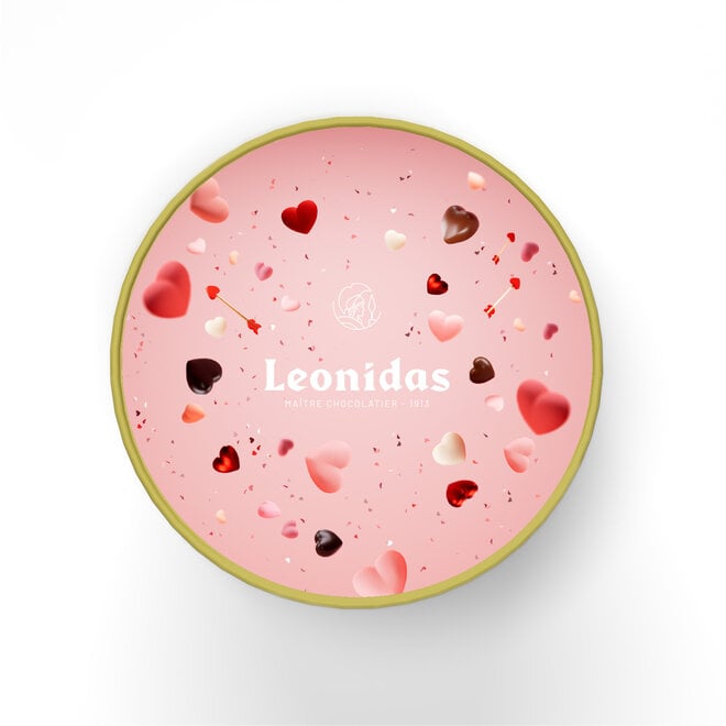 Moederdag Dora - 24 bonbons