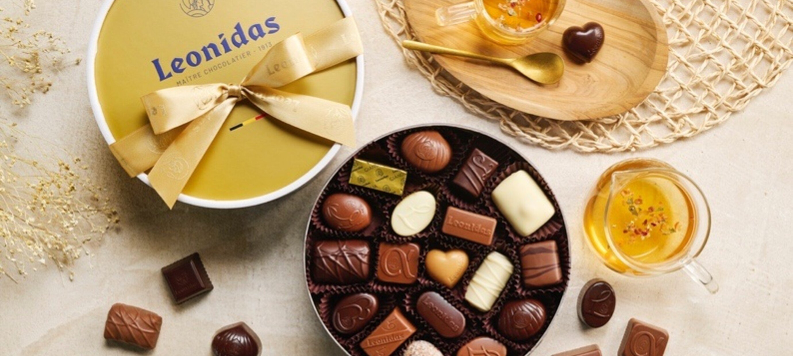 Ons verhaal over duurzame chocolade