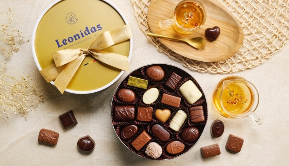 Ons verhaal over duurzame chocolade