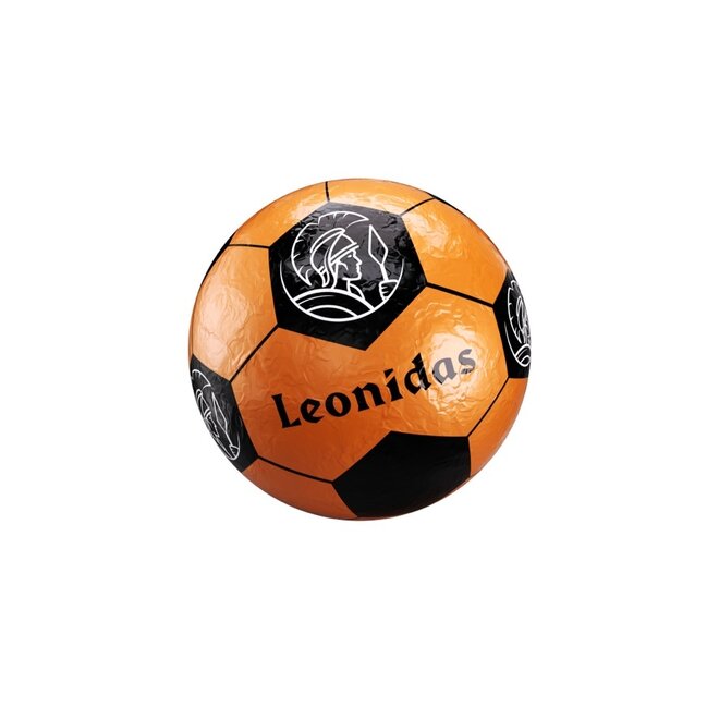 Supportersbox Voetballetjes Hup Holland Hup - 600 gram